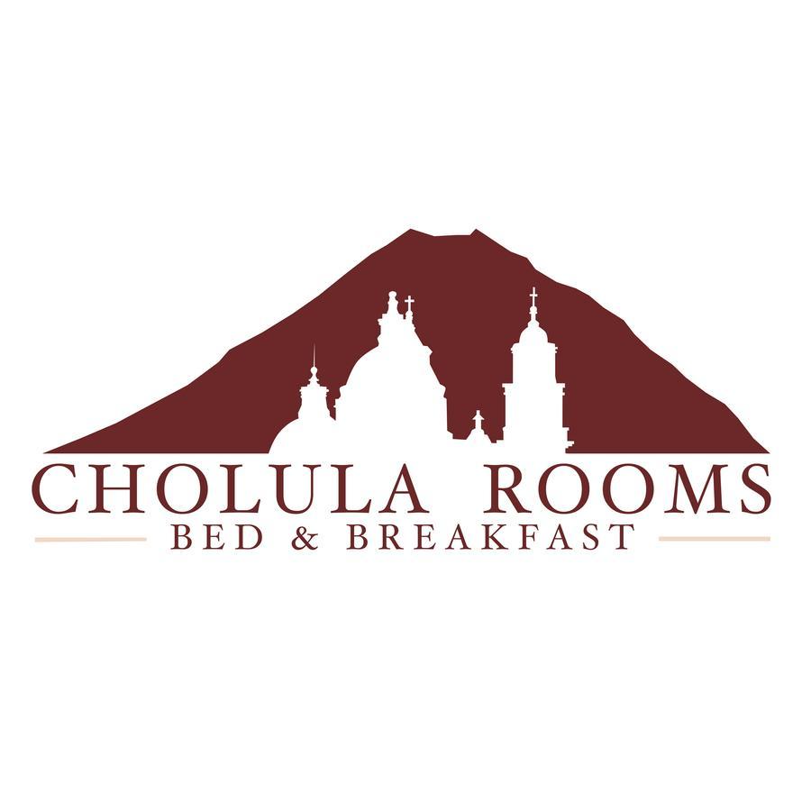 Cholula Rooms Exterior foto